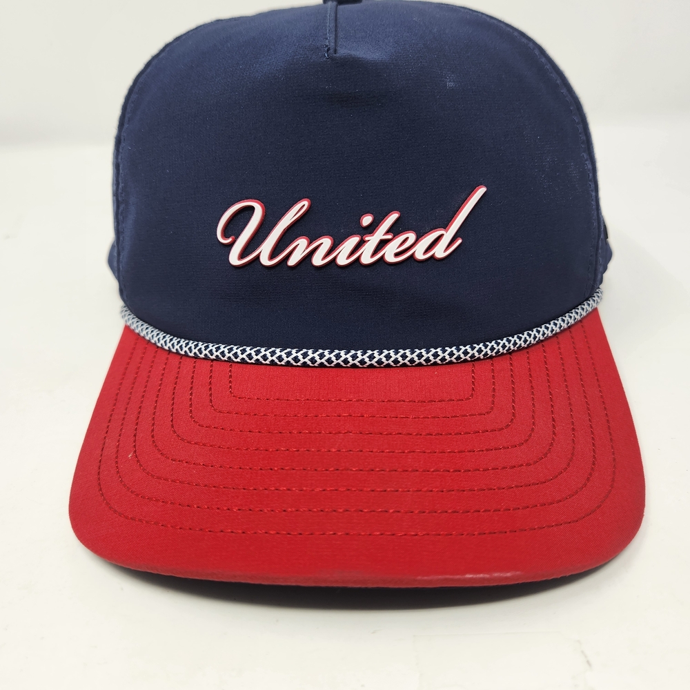 United Navy and Red Cap